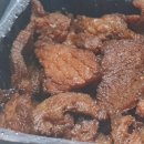 백두산숯불갈비 이미지