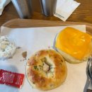 강남베이글 맛집 로젯런던베이글 🥯 역삼동카페 베이글 후기