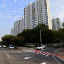 신중동역 1번출구 이미지