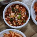사벌초교 | 백반기행 상주 칼국수 배추전 영원식당 뽕잎 칼국수