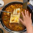 마니커식당 | 대구 봉무동 맛집 일오닭갈비ㅣ롯데아울렛 근처 치즈 퐁듀 닭갈비와 볶음밥까지