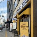 의정부 애견동반 카페 추천 포윅스커피, 업무• 스터디 하기 좋은 분위기 맛집 ☕🐶
