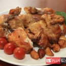 전기통닭집 이미지