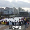 광주시청(야외스케이트장) 이미지