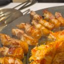 수정신흥2-E-1 | [신흥역 맛집] 직원이 다 구워주는무쇠 솥뚜껑 숙성 삼겹살이라니! (내돈내산)