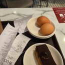토스트사랑 | 싱가포르 토스트박스 키치너컴플렉스점 카야토스트 토스트박스 락사세트 후기