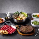 교통칼국수 이미지