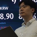 바닥 기는 아시아 통화들… “환율 방어 시장개입 불사” 이미지