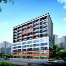 강일타워오피스텔 이미지