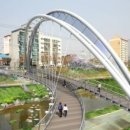 불광천길 이미지