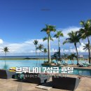 부르나이 | 더 엠파이어 브루나이 숙소 추천｜브루나이 7성급 호텔 솔직 후기