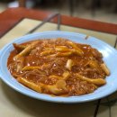 날아라 떡볶이 이미지