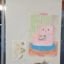 인사동 작은 전시 방문 후기｜산책하며 만난 골목 속 감성 갤러리