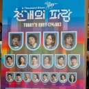 서진슈퍼 | &lt;천 개의 파랑 뮤지컬&gt; 고양 후기....크크큭