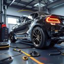 조일자동차공업사 | 초보도 OK 디퍼렌셜 오일 직접 교체하고 시간과 돈 아낀 후기