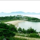 모항해수욕장 이미지