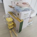 (주)휴롬1공장 | 초보 엄마의 초기 이유식 준비물 사용 후기
