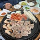 여수 일조오리탕 :: 이순신광장 시내 오리불고기 맛집