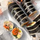 김밥이선생
