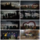 야간산행 공지 25.10.16일 함지산 이미지