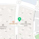 뚜레쥬르반정아이파크