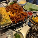 왕십리 닭발 맛집 애리꼼닭발 주말 1시간 웨이팅 후기 맵기 하