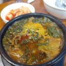 동막골감자탕 이미지