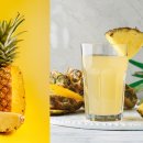 파인애플 이미지