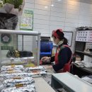 [연희김밥 본점] 연희김밥과 오징어김밥, 연희동 김밥 맛집 내돈내산 솔직후기