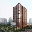 서울역-서대문 1,2구역 제1지구 재개발사업(서소문빌딩 재개발) 이미지