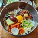 전주비빔밥 이미지