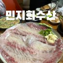 민지수산