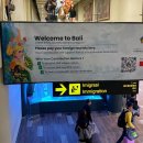 ALL올건축사사무소 | 인도네시아 발리여행 준비물 전자 입국신고서(All Indonesia) 동반자 작성법 | QR 입국절차