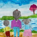 작은미술마을미술교습소