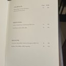 카페 음료와 디저트 이미지