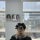 젤리멍 | 그라벨르헤어 을지로 히피펌 젤리펌 다혜디자이너 솔직 추천 후기