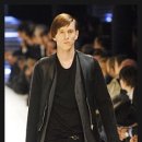 2007 가을 Dior Homme ( 디올옴므) 이미지
