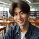 바롱헤어 이미지