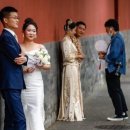 결혼 대신 여행 택한 중국 남성의 사연 이미지