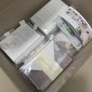 더모어디자인 | W01-1. 청첩장 최종선택(허니모어 엘렌 디자인 제작·배송 후기)