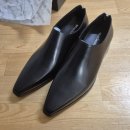 [상품 리뷰] 쏘유레슈어 (Soulesure) MICO (미코) 후기 + 255 Size 상품 실측