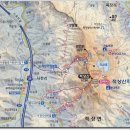 적상면 사천리 적상면사무소 ~ 사천리 적상삼거리 | [51] 적상산(1,034m) - 전북 무주군 적상면 [2012. 7. 22.]