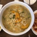 육각수칼국수 이미지