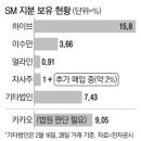 (주)갤럭시아에스엠 이미지