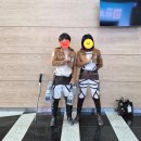 331 | 코믹월드 331 부산 방문후기