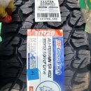 지프월드 | BF굿리치 타이어 35 12.50 17 지프 장착하다!!