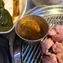 이리동산초등학교 | 익산 동산동 연탄구이 근고기 맛집 🥩 구워주기까지 하는 &#34;돈사부&#34;