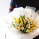 플로리스트 초급 이미지