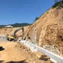 대형옹벽블록 이미지