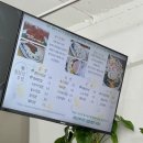 커피나야 | [강릉] 당일치기로 강릉에서 주문진까지 다녀오기 (+강릉누들축제, 커피축제 후기)